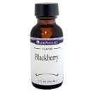 Blackberry Oil Flavour - 1 oz